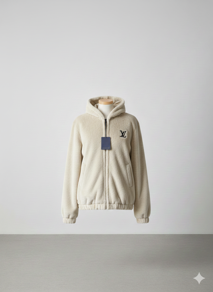 VEST LOUIS VUITTON TOP QUALITÉ