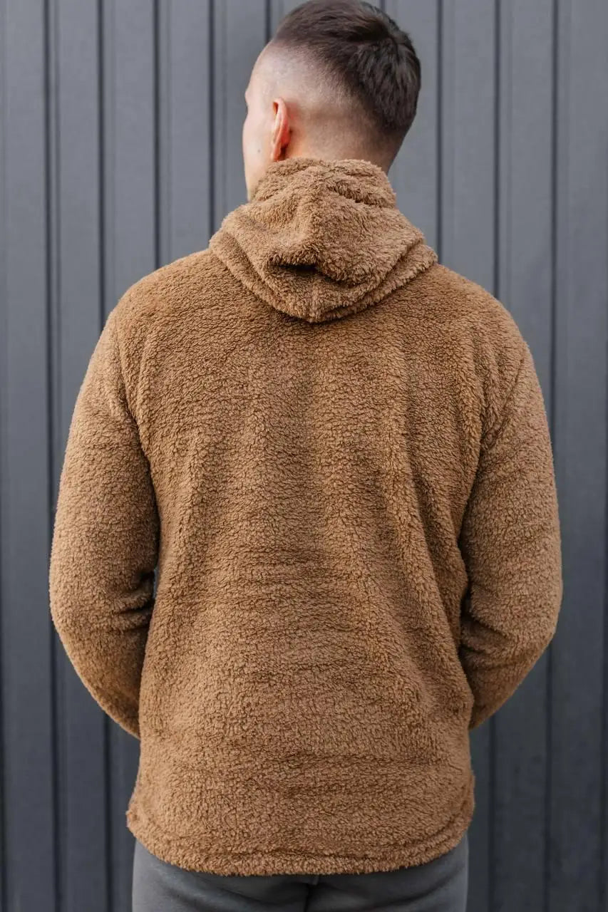 جاكيت Nike فرو