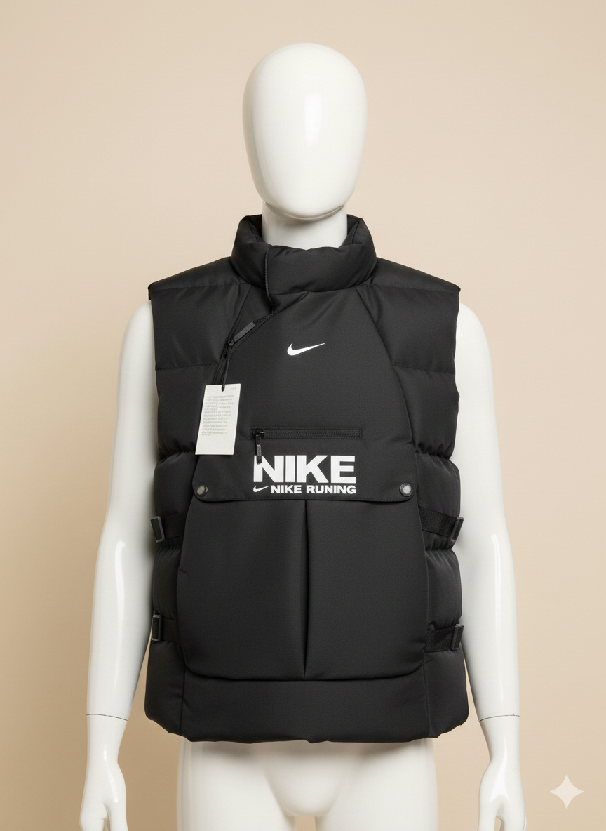 NIKE COMBAT VEST