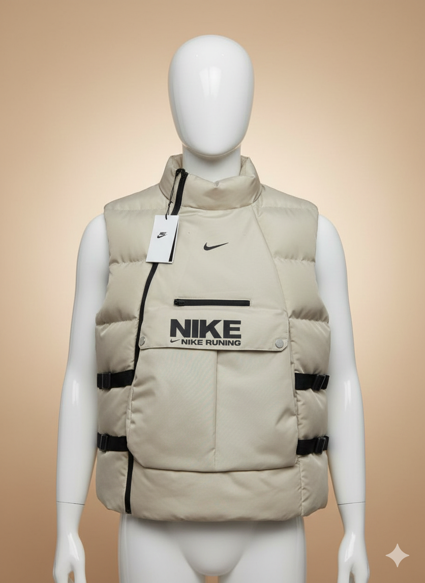 NIKE COMBAT VEST