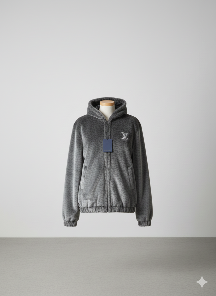 VEST LOUIS VUITTON TOP QUALITÉ