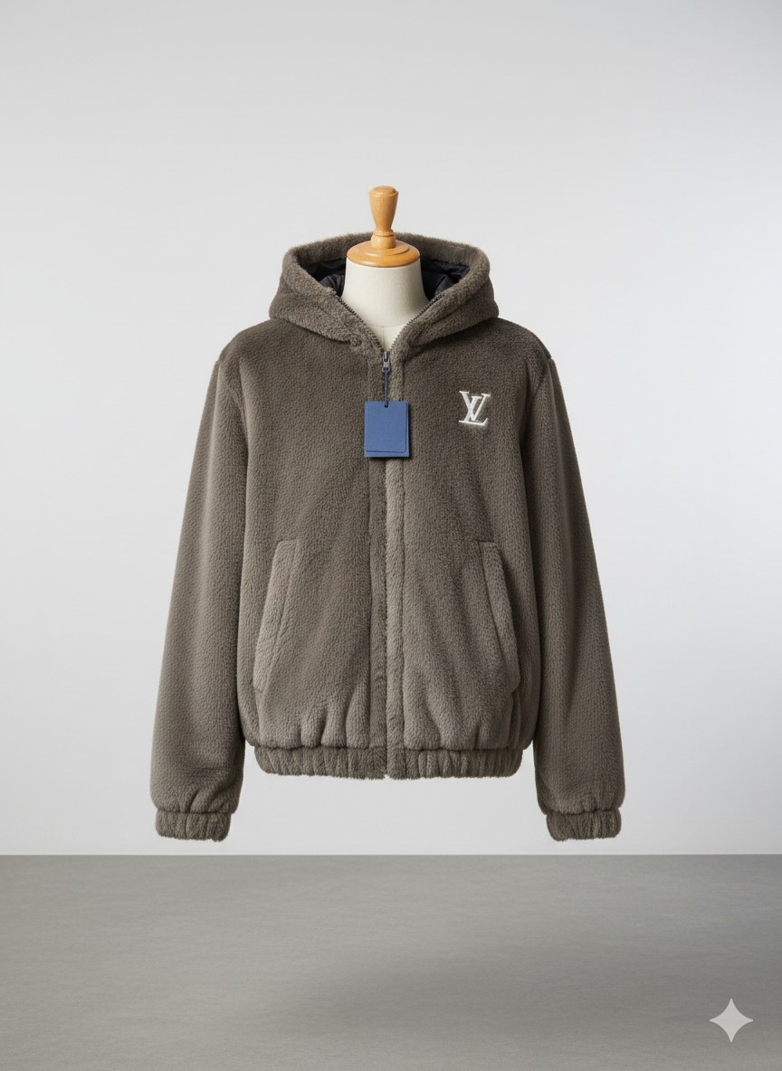 VEST LOUIS VUITTON TOP QUALITÉ