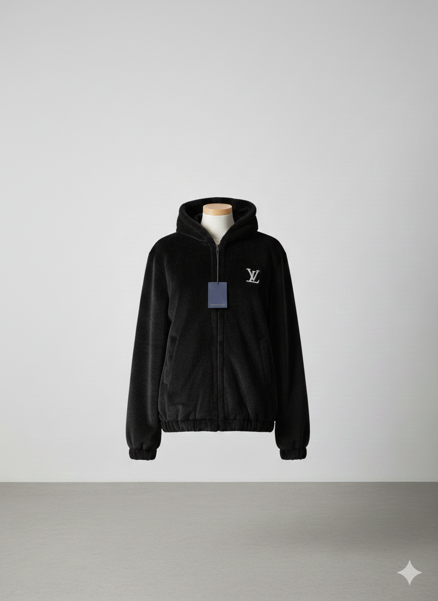 VEST LOUIS VUITTON TOP QUALITÉ