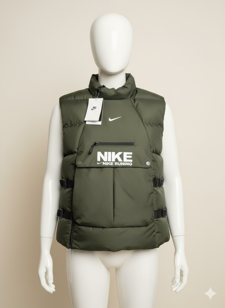 NIKE COMBAT VEST